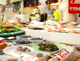 鮮魚通り店 鮮魚通り店