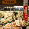 近江町店